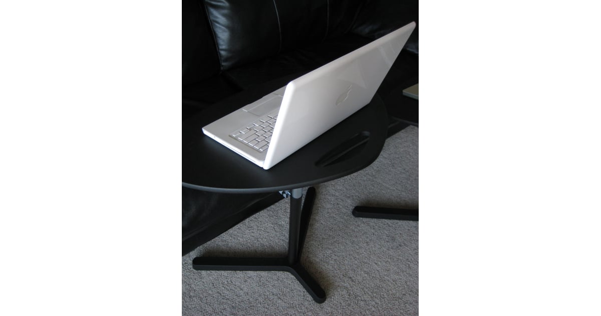 The 'Dave' Laptop Stand by Ikea